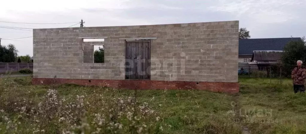 Дом в Тамбовская область, Никифоровский муниципальный округ, ... - Фото 2