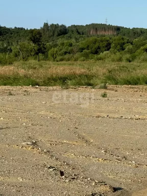 Участок в Амурская область, Благовещенск  (8.1 сот.) - Фото 0