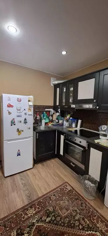 Квартира, студия, 25.8 м - Фото 1