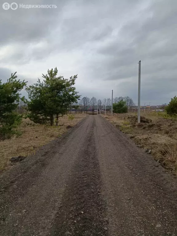 Участок в Раменское, улица Сергия Радонежского (9.87 м) - Фото 2