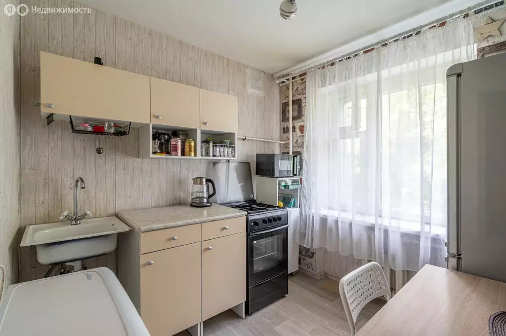 2-комнатная квартира: Екатеринбург, Комсомольская улица, 6Г (45.2 м) - Фото 0