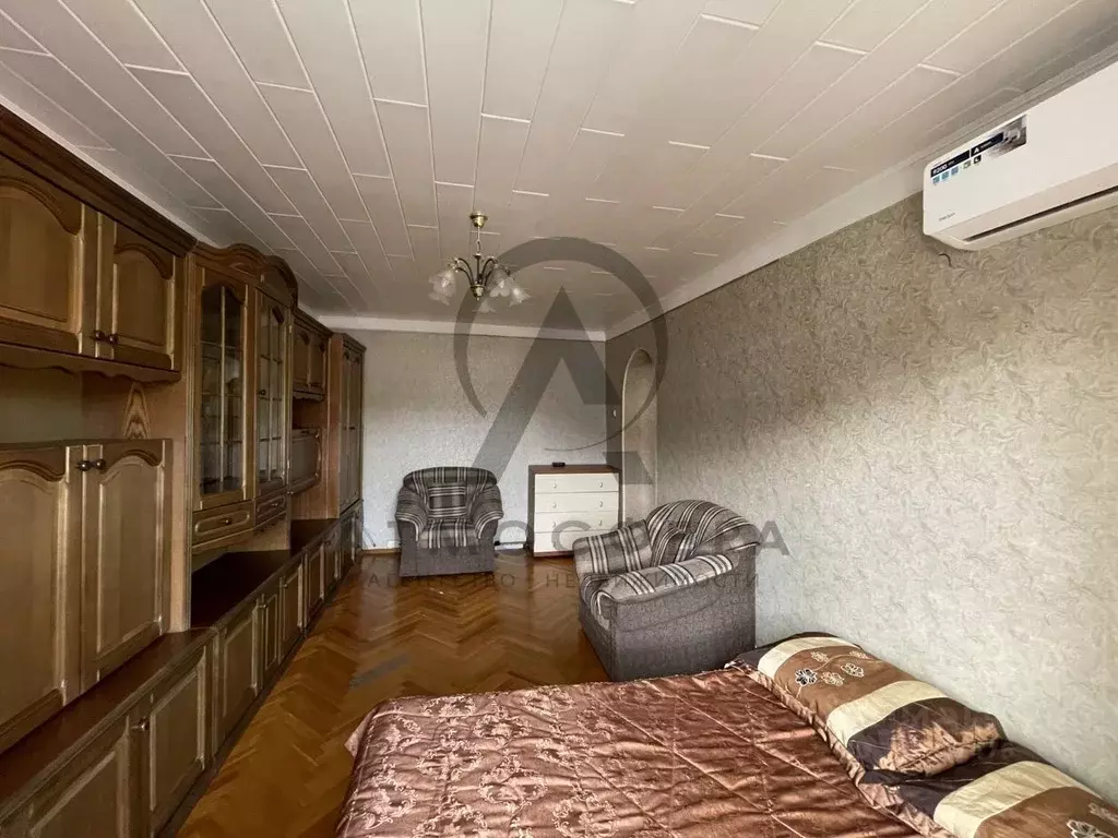 1-к кв. Краснодарский край, Туапсинский муниципальный округ, с. ... - Фото 0