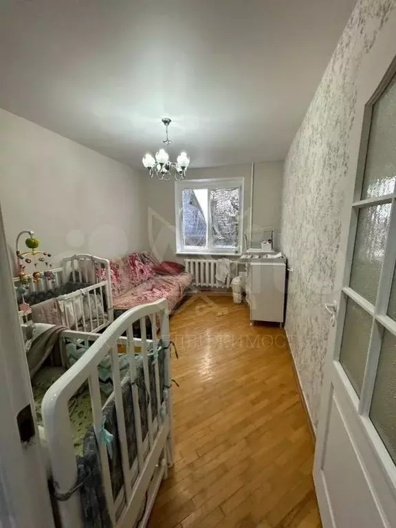 2-к. квартира, 53 м, 4/7 эт. - Фото 0