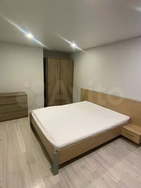 1-к. квартира, 30 м, 1/9 эт. - Фото 0