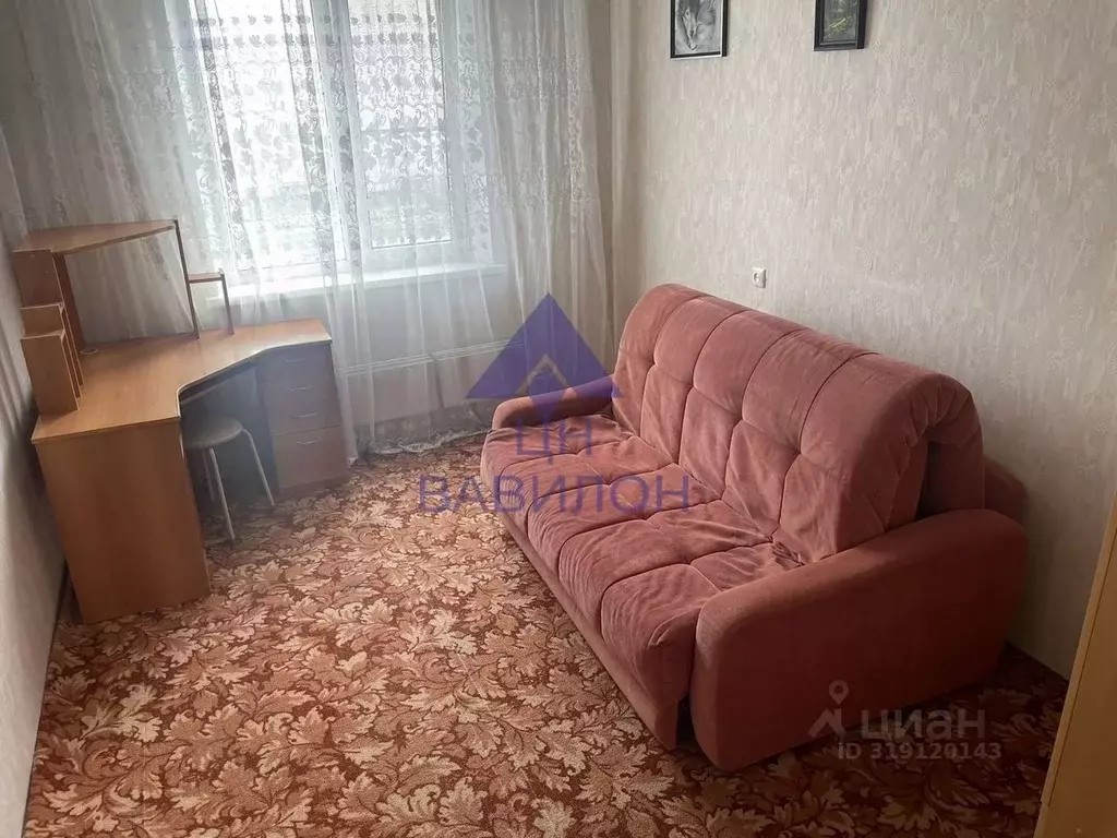 2-к кв. Ростовская область, Волгодонск ул. Академика Королева (50.0 м) - Фото 0