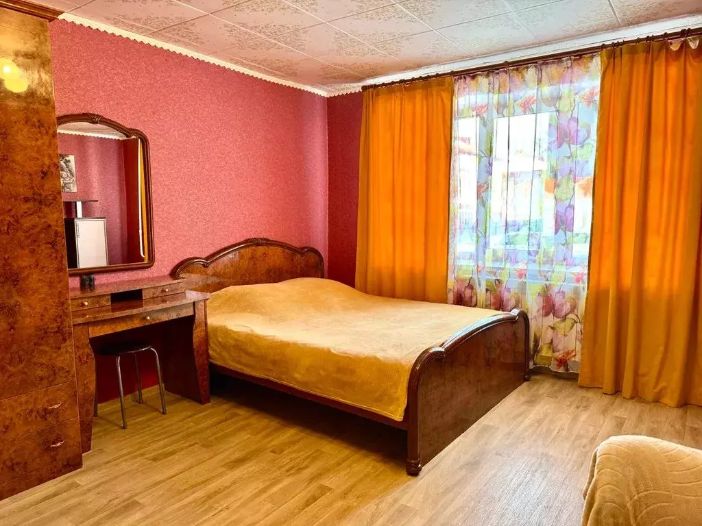 1-к кв. Томская область, Томск ул. Полины Осипенко, 16 (36.0 м) - Фото 0