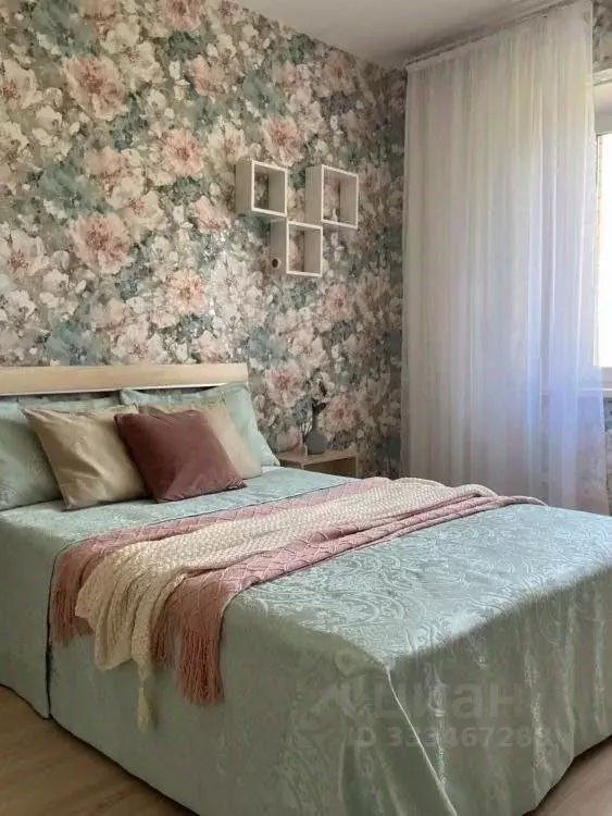 3-к кв. Иркутская область, Иркутск ул. Седова, 67 (88.4 м) - Фото 2