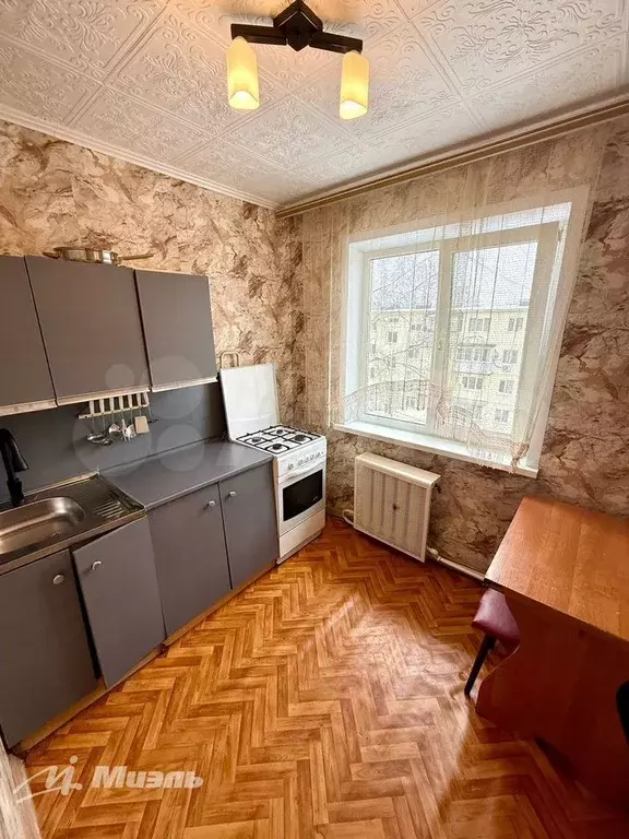2-к. квартира, 44 м, 5/5 эт. - Фото 1