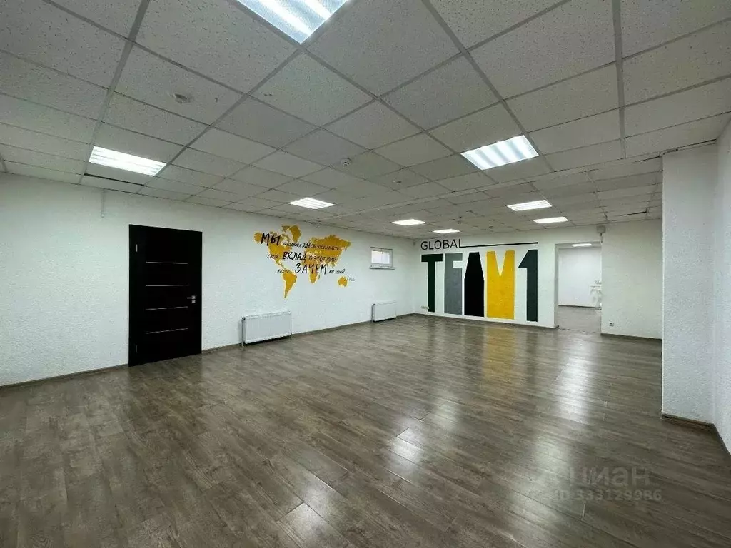 Офис в Крым, Симферополь ул. Большевистская, 27 (188 м) - Фото 2