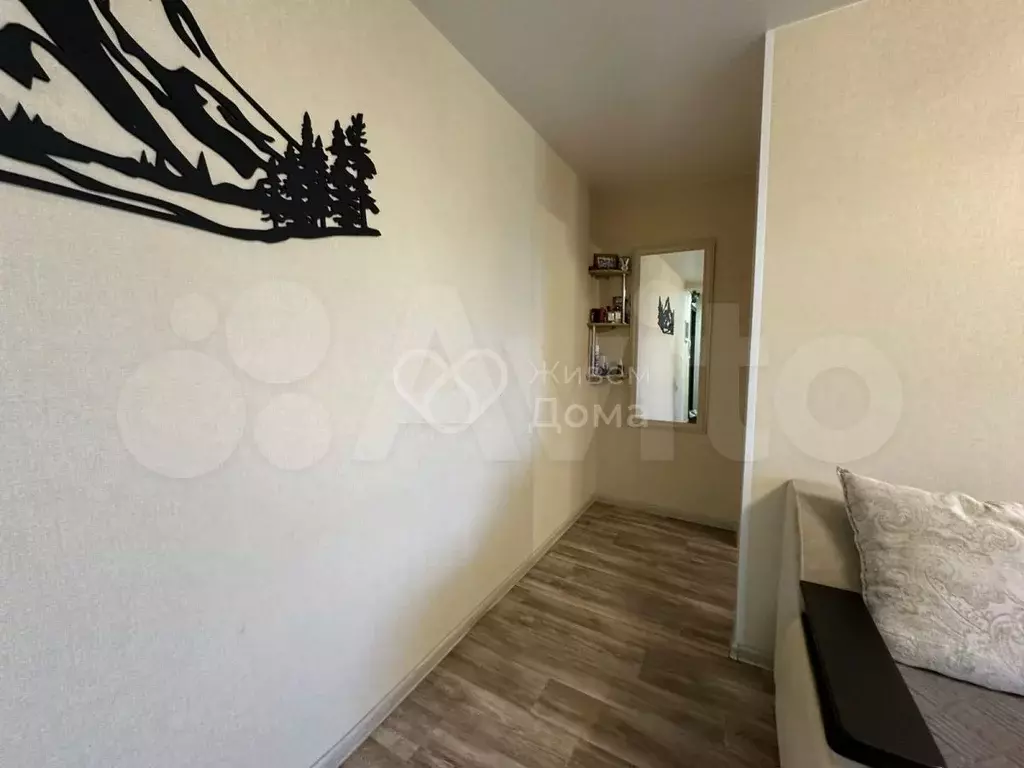 2-к. квартира, 42 м, 4/5 эт. - Фото 1