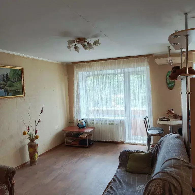 Продаётся 2-к квартира, 45 м - Фото 1