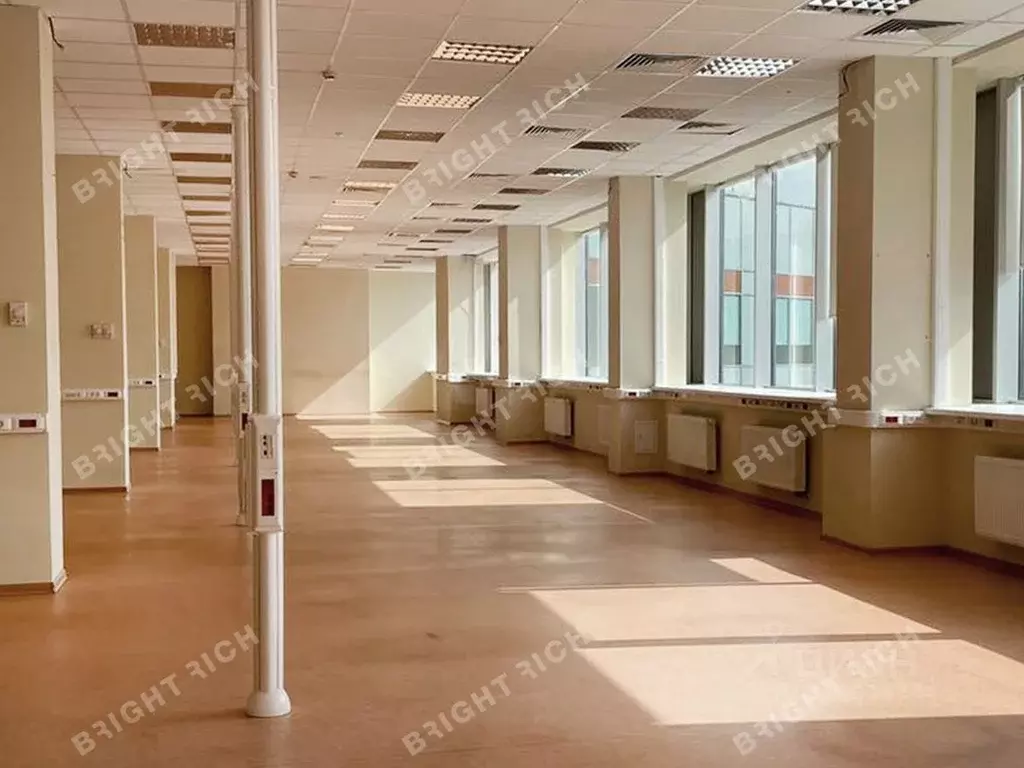 Офис в Москва Электрозаводская ул., 27С9 (8300 м) - Фото 0