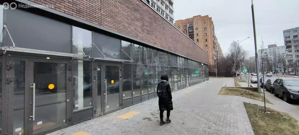 Помещение свободного назначения (204 м) - Фото 2