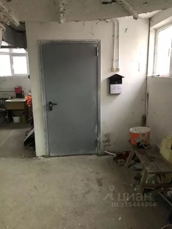 Помещение свободного назначения в Самарская область, Самара просека ... - Фото 1