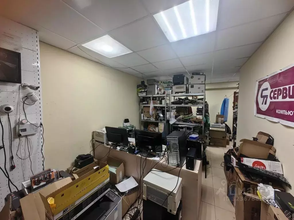 Помещение свободного назначения в Краснодарский край, Анапа ... - Фото 2