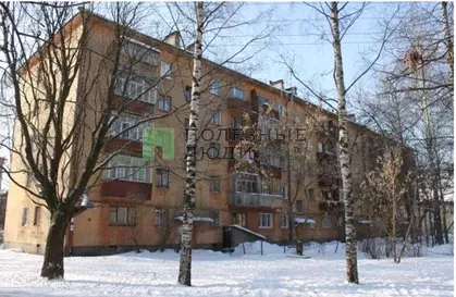 Продаётся 1-к квартира, 31 м - Фото 0