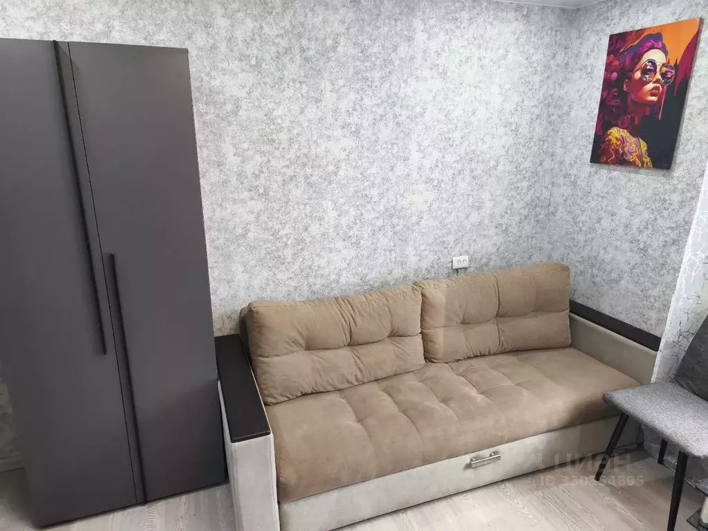 Комната Новгородская область, Великий Новгород ул. Щусева, 12к3 (12.0 ... - Фото 2
