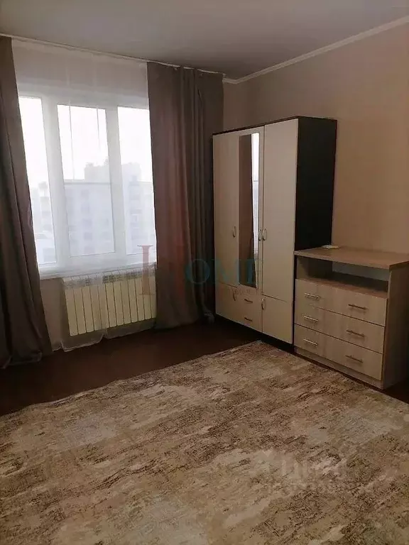 1-к кв. Новосибирская область, Новосибирск Горский мкр, 84 (40.0 м) - Фото 2