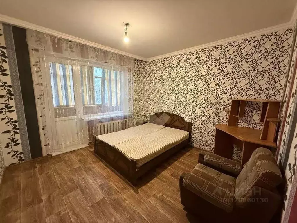 2-к кв. Белгородская область, Старый Оскол Олимпийский мкр, 3 (46.7 м) - Фото 0