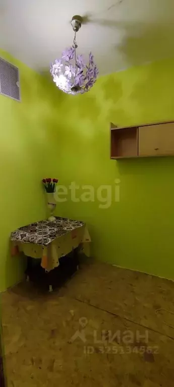 Студия Ханты-Мансийский АО, Сургут Университетская ул., 23/2 (29.4 м) - Фото 2