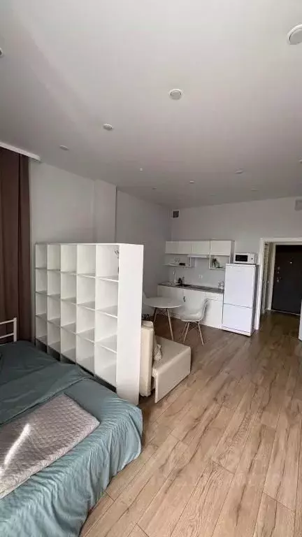 1-к кв. Нижегородская область, Нижний Новгород Гордеевская ул., 107 ... - Фото 1