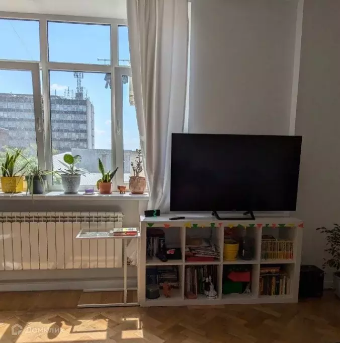 Продаётся 2-к квартира, 56 м - Фото 0