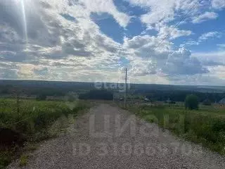 Участок в Пермский край, Добрянский городской округ, д. Залесная  (8.0 ... - Фото 1