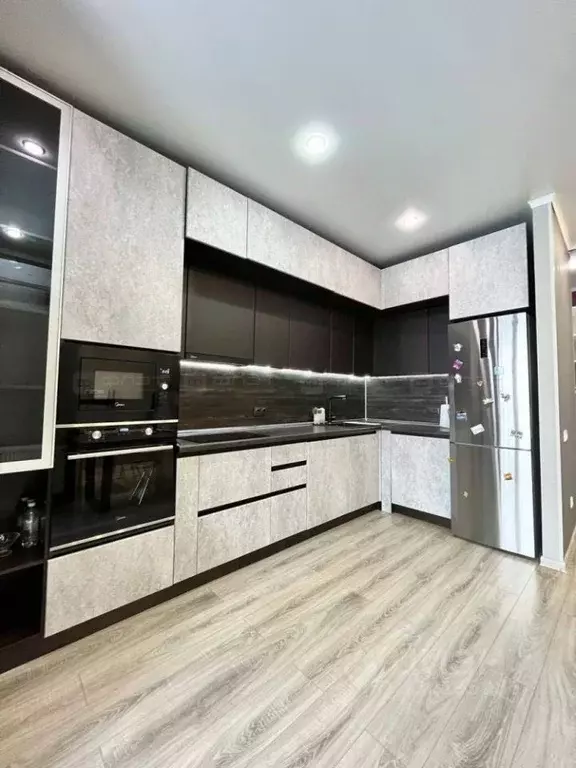 1-к кв. Татарстан, Казань ул. Генерала Ерина, 13к1 (44.0 м) - Фото 1