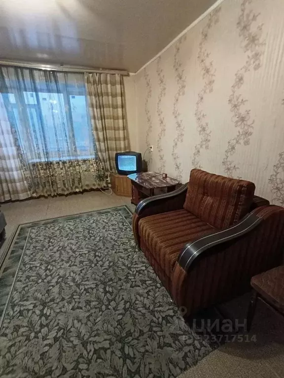 Комната Курская область, Курск ул. Островского, 10 - Фото 2