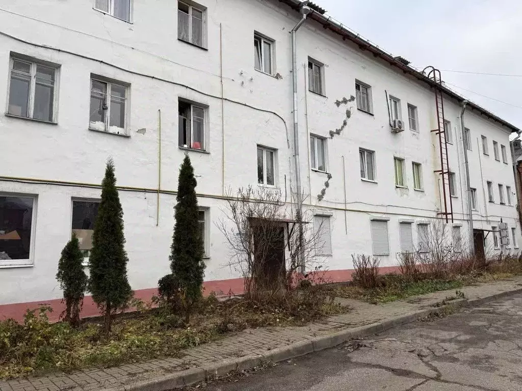 2-к кв. Ярославская область, Ярославль ул. Андропова, 2 (79.0 м) - Фото 2