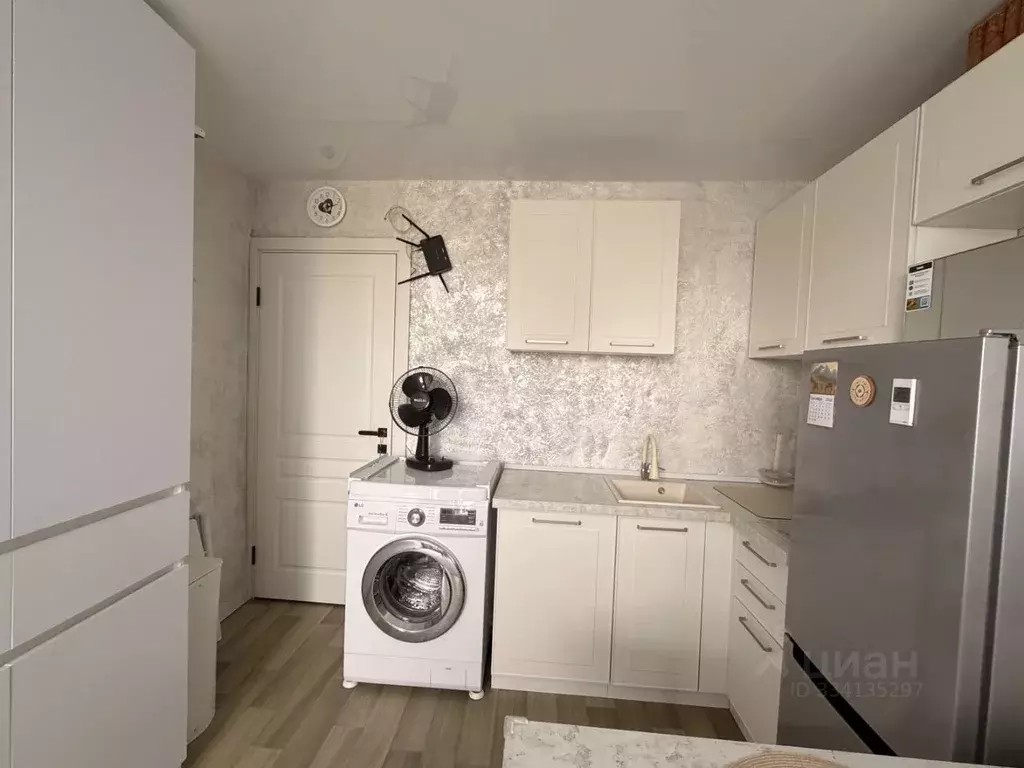 Комната Москва Булатниковская ул., 3К4 (12.5 м) - Фото 2