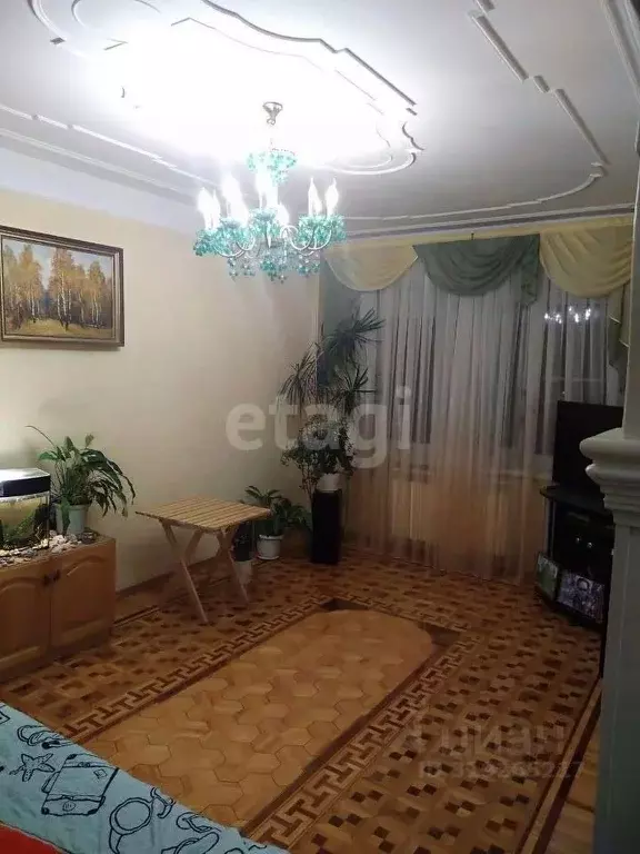4-к кв. Курская область, Курск просп. Дружбы, 11/2 (75.6 м) - Фото 0