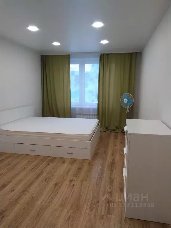 1-к кв. Москва ул. Академика Виноградова, 6 (33.0 м) - Фото 1