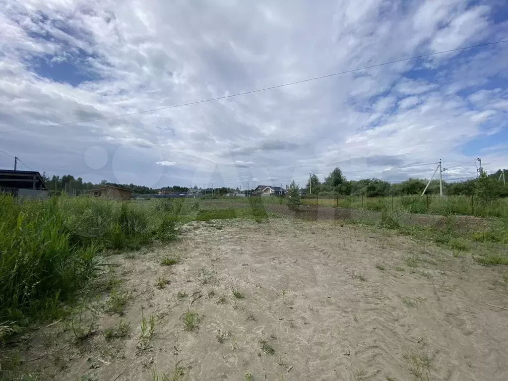 Участок 19,8 сот. (СНТ, ДНП) - Фото 0