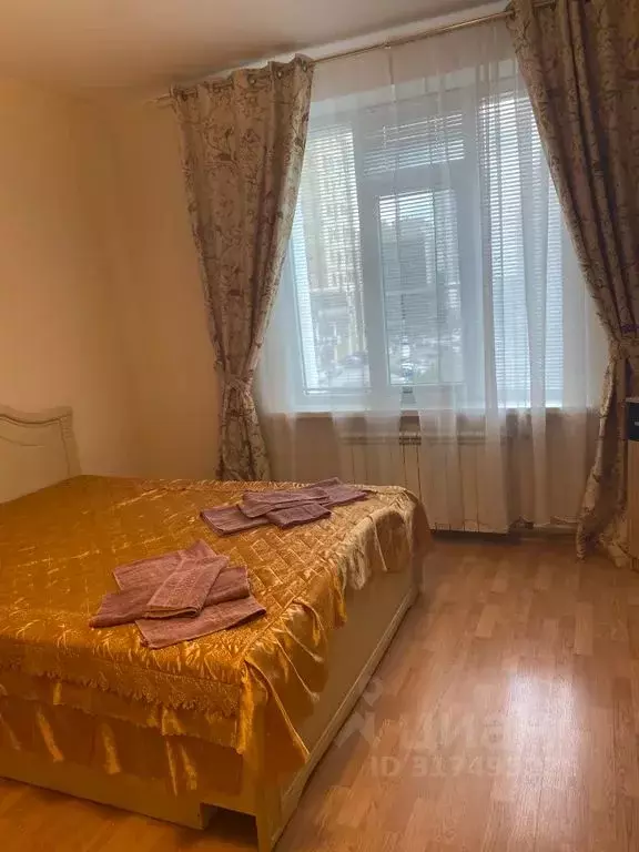 1-к кв. Волгоградская область, Волгоград Донецкая ул., 14 (55.0 м) - Фото 0