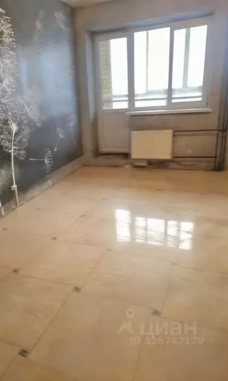 Квартира, студия, 25.7 м - Фото 2