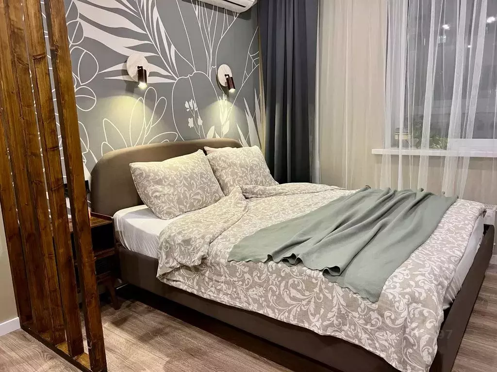 Студия Владимирская область, Владимир просп. Строителей, 9к3 (22.0 м) - Фото 1