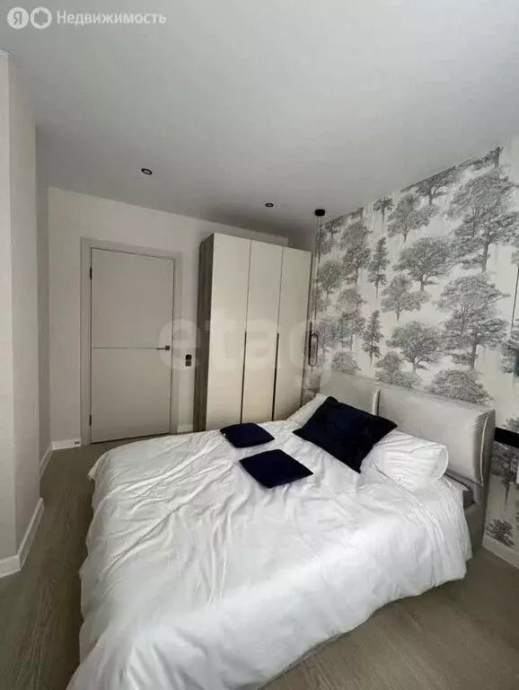 1-комнатная квартира: посёлок Петровский, Петровская улица, 6 (26 м) - Фото 2