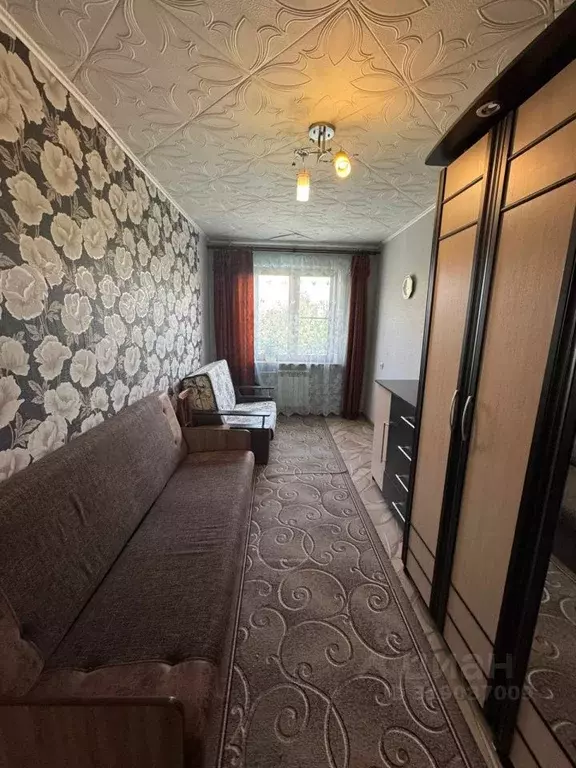 2-к кв. Оренбургская область, Орск Новый город мкр, ул. Гомельская, 10 ... - Фото 1