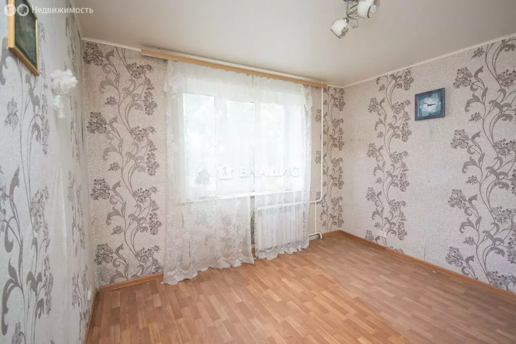 1-комнатная квартира: Балаково, Красноармейская улица, 15 (18 м) - Фото 0