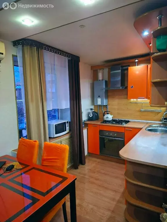 2-комнатная квартира: Ухта, проезд Дружбы, 16 (58.3 м) - Фото 1