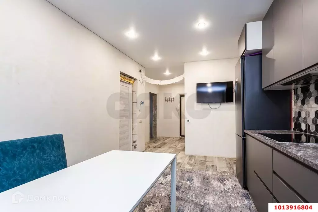 Продаётся 3-к квартира, 86 м - Фото 1