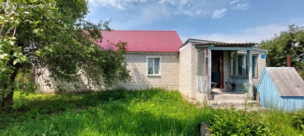 Дом в село Девица, Советская улица, 74 (85.7 м) - Фото 2