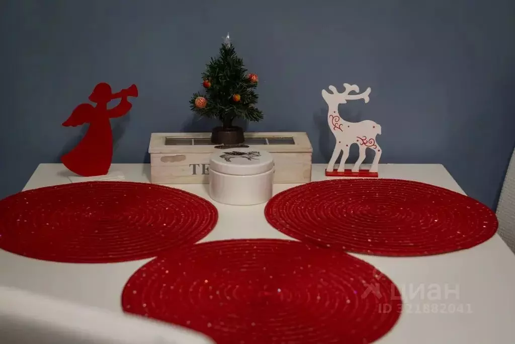 1-к кв. Ленинградская область, Выборг ул. Германа Титова, 4 (30.0 м) - Фото 2