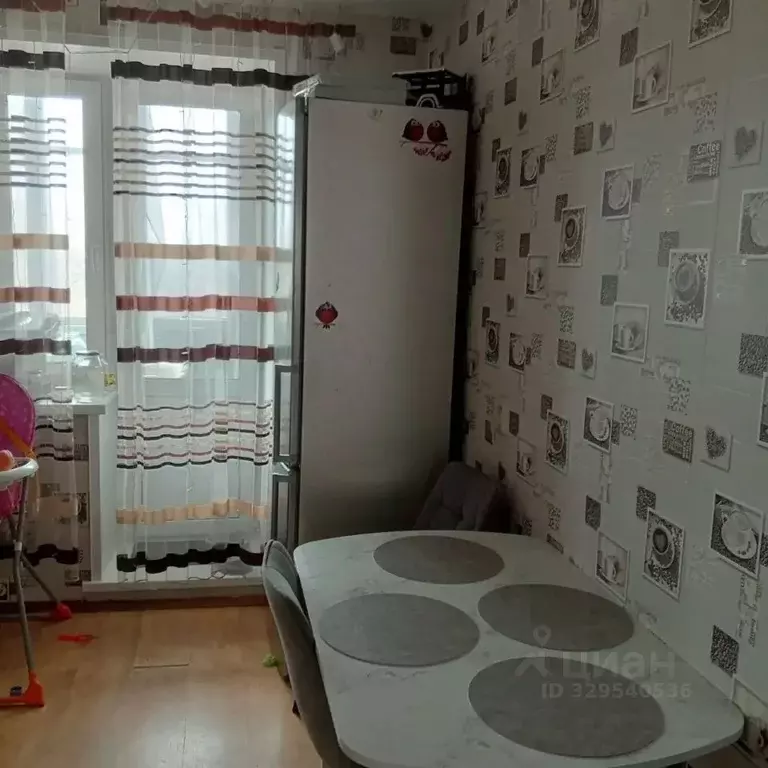 2-к кв. Иркутская область, Зима ул. Лазо, 38 (49.8 м) - Фото 1
