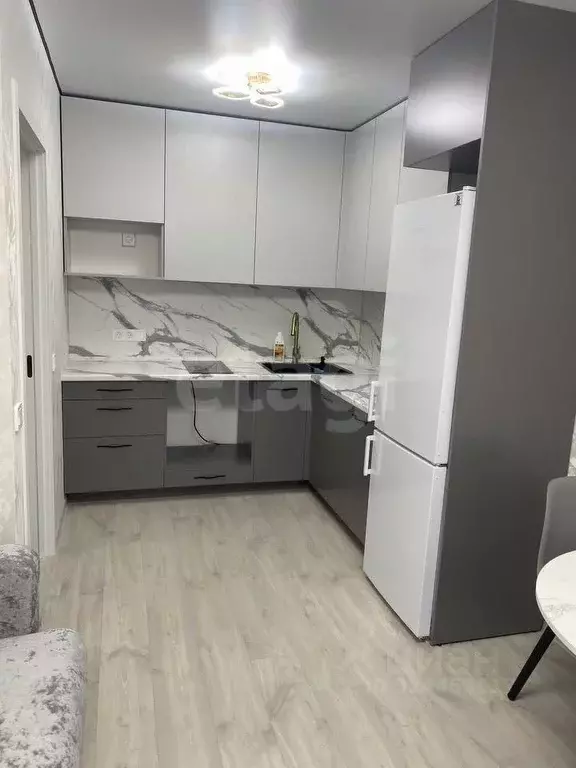 1-к кв. Удмуртия, Ижевск Воткинское ш., 83к2 (36.0 м) - Фото 2