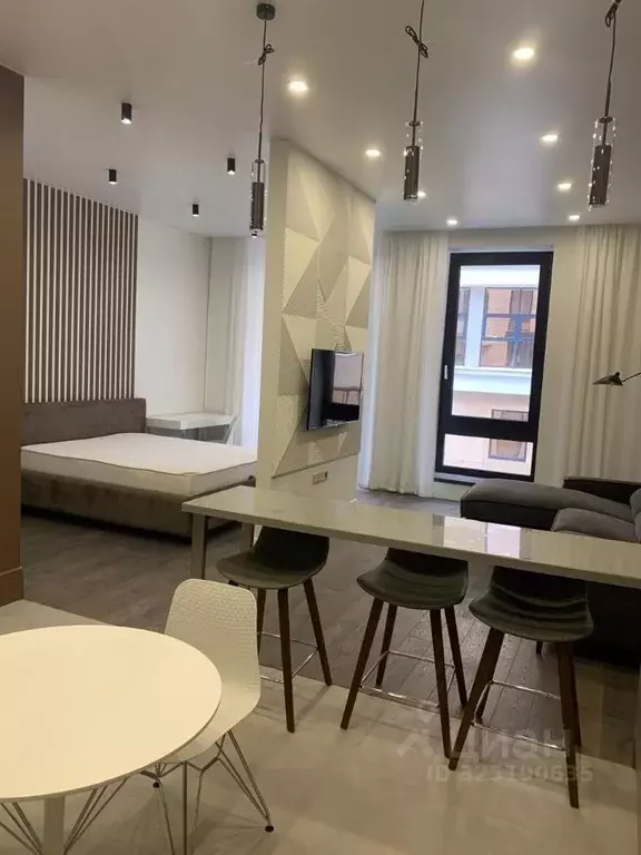 1-к кв. Москва Садовническая наб., 7 (65.0 м) - Фото 2