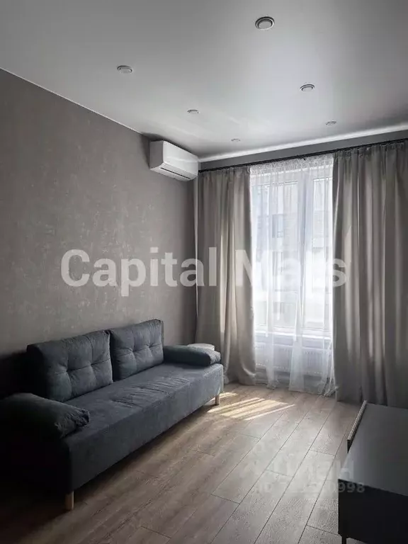 2-к кв. Москва бул. Чкаловский, 9к2 (43.0 м) - Фото 0