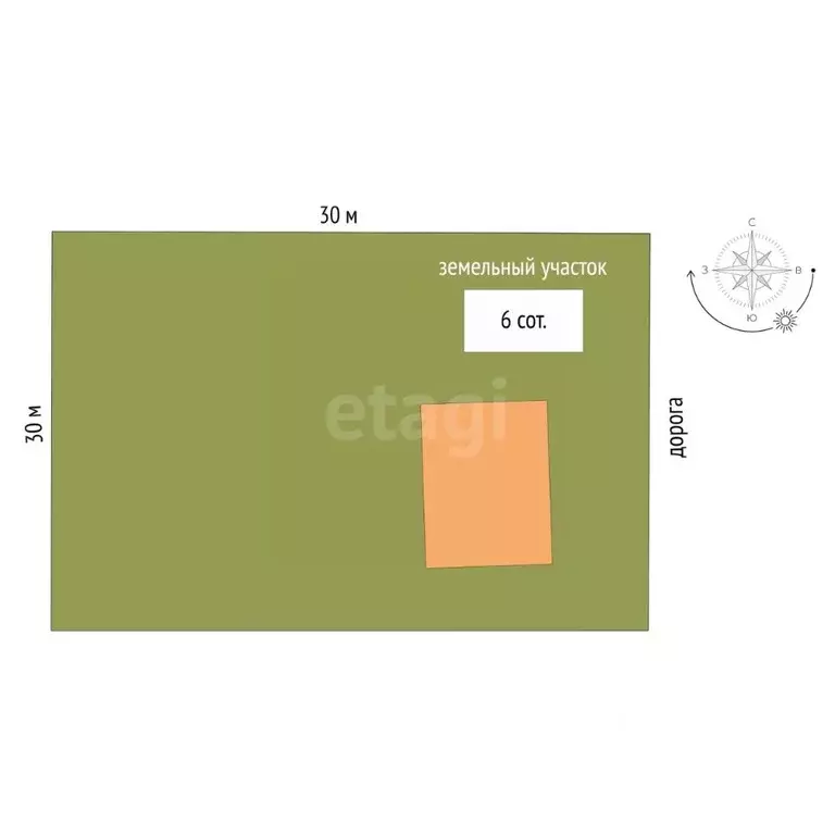 Дом в Московская область, Раменский муниципальный округ, Клеверная ... - Фото 2