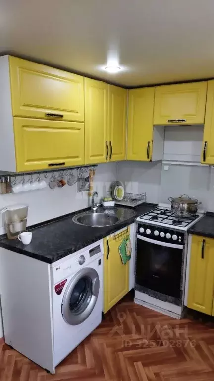 3-к кв. Вологодская область, Сокольский муниципальный округ, д. ... - Фото 1